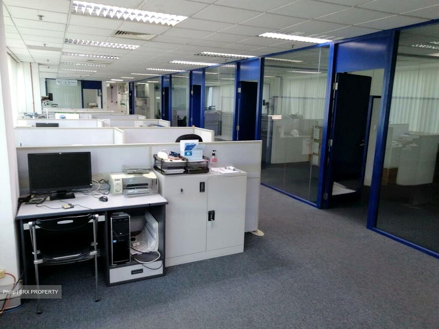 Clementi Distribution Centre (D5), Factory #473990511
